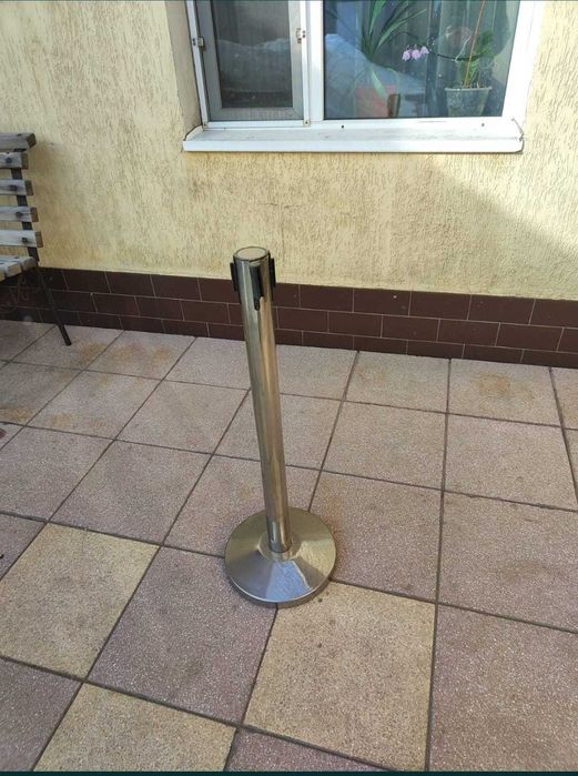 Парфлекс ограждение