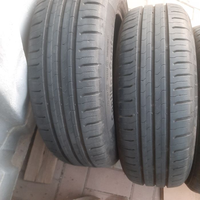 Продам шины 175 65 R14 комплект