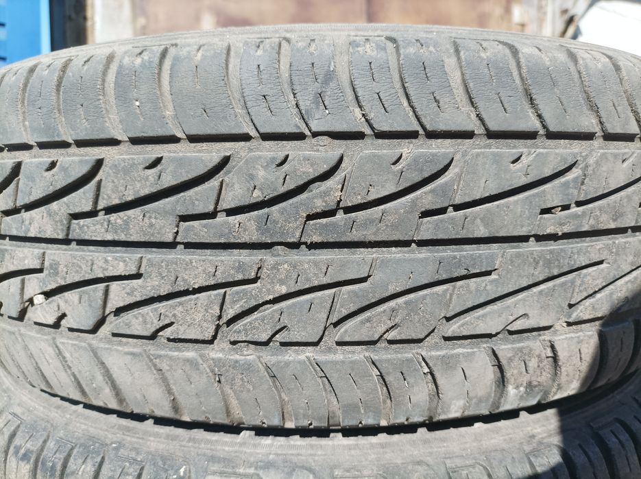Продам  автошины