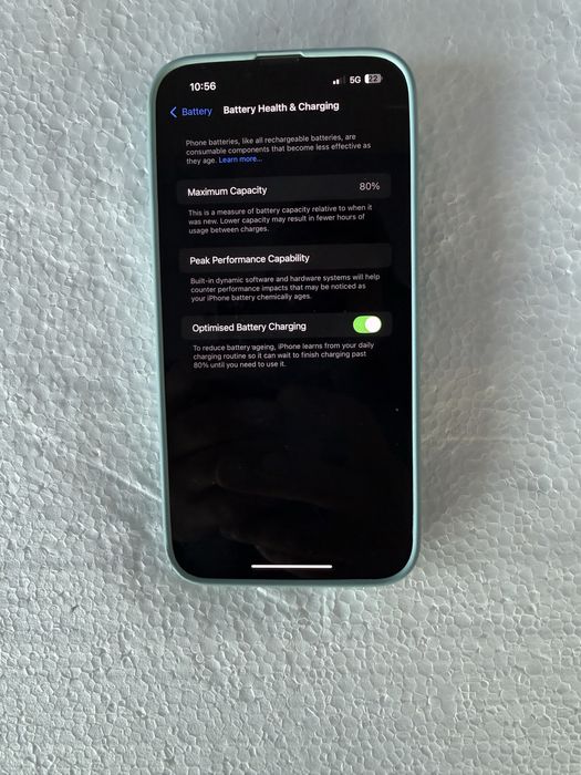 Iphone 13 pro max 256 gb