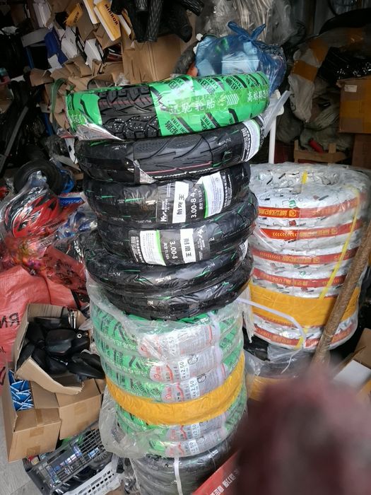 Вело запчасть и скуторы