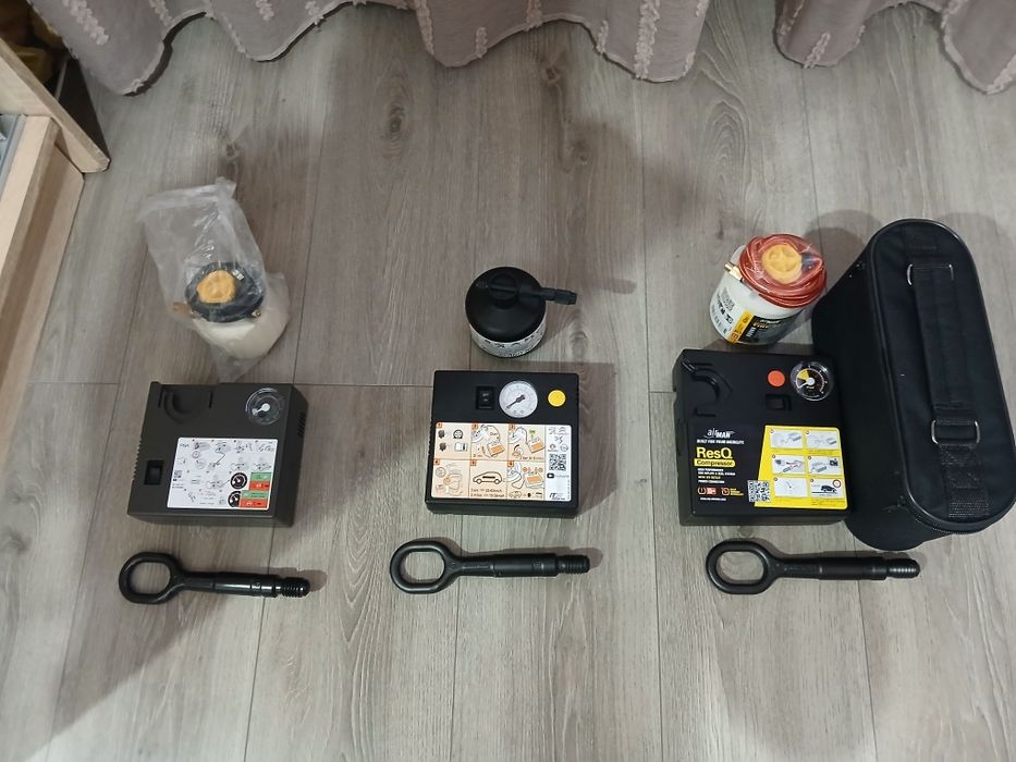 Compresoare auto noi