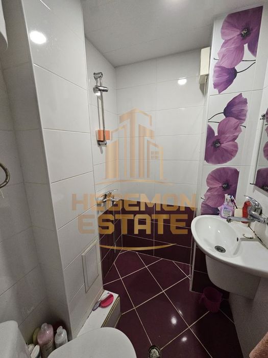 Продава се Двустаен апартамент в Варна, Централна поща - 48 кв.м за 3390 €/кв.м - Снимка #8