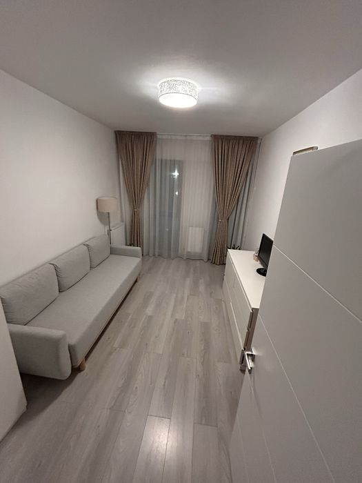 Apartament 3 camere Top House Residence Bulevardul Metalurgiei