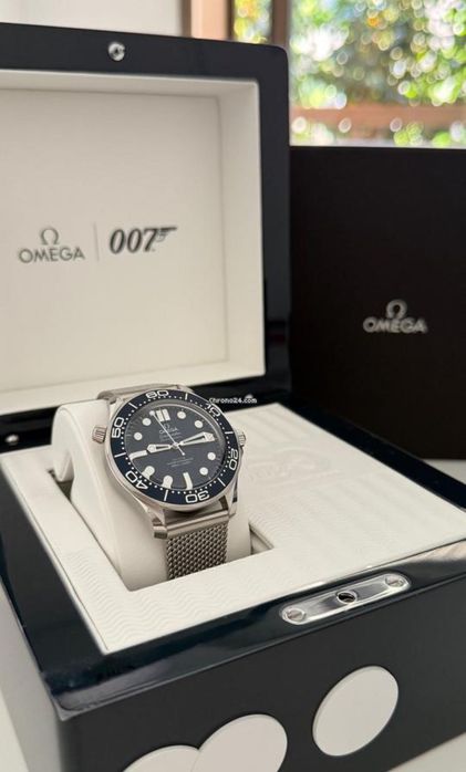 OMEGA WATCH мъжки часовник