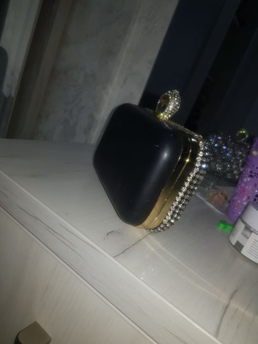 Сумки (вечерние)