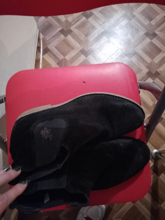 Prada боти нови!