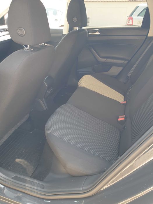 VW POLO 1.0MPI 2021