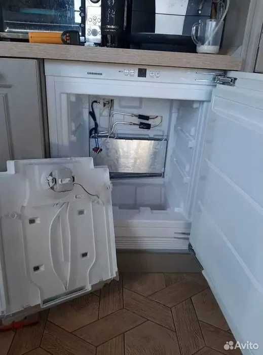 Ремонт холодильников и морозильных камер | Remont xolodilnik