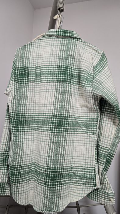 Camasa de iarna pentru barbati