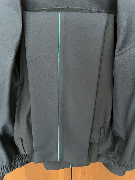 Полицейский форма