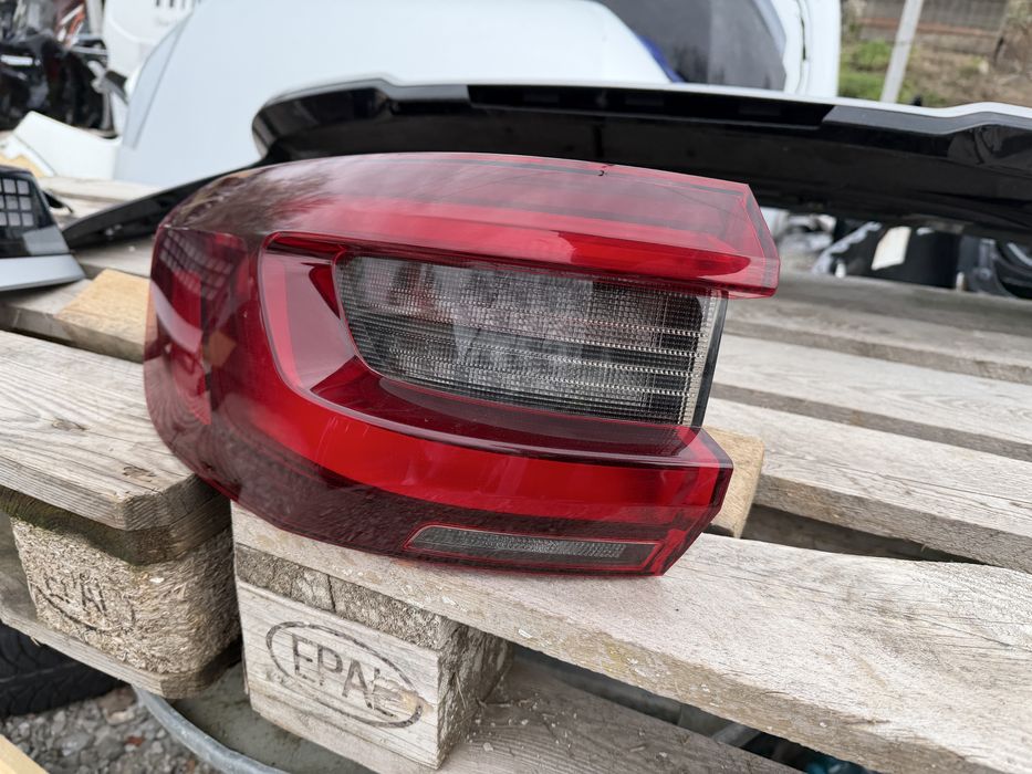 Стоп BMW X5 G05 2021 год.-