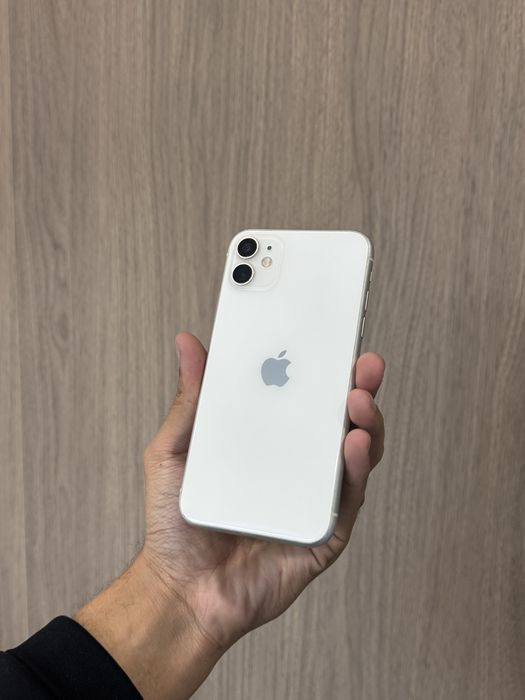 Iphone 11 128gb