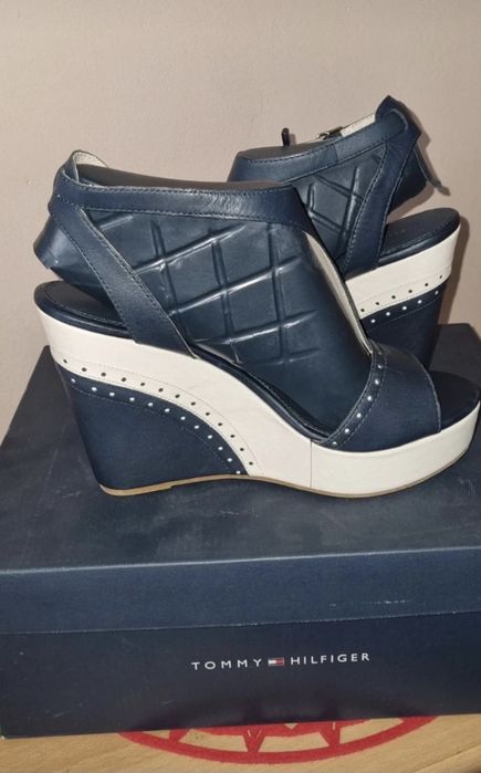 Sandale Tommy Hilfiger