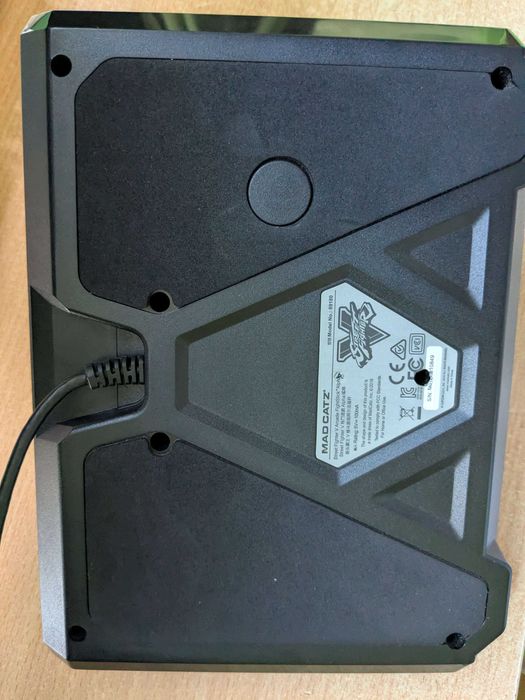 Контролер Madcatz Street Fighter V arcade fightstick alpha