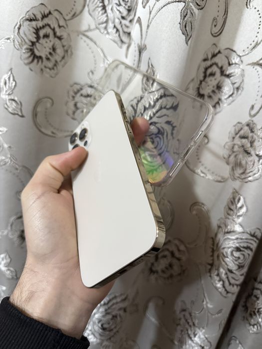 Vand IPhone 12 PRO MAX 128 GB Gold sau schimb