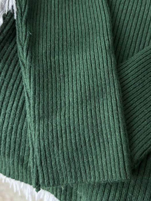 кофта с пуговицами