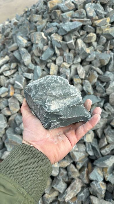 Piatra concasata/ Piatra decorativa