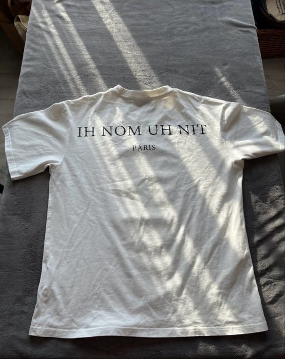 IH NOM UH NIT, Palm Angels, Gallery Dept тениски