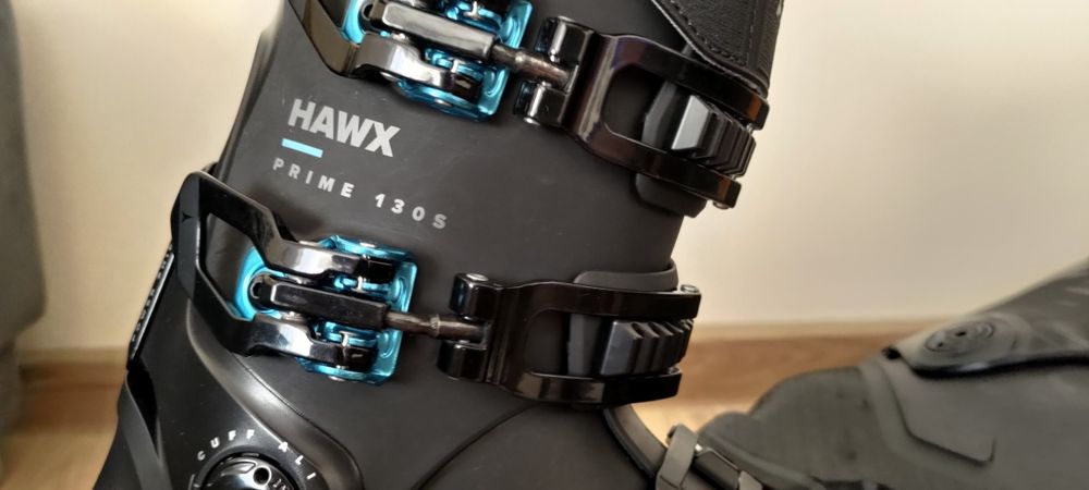 Ски обувки Atomic Hawx Prime 130s 26-26.5
