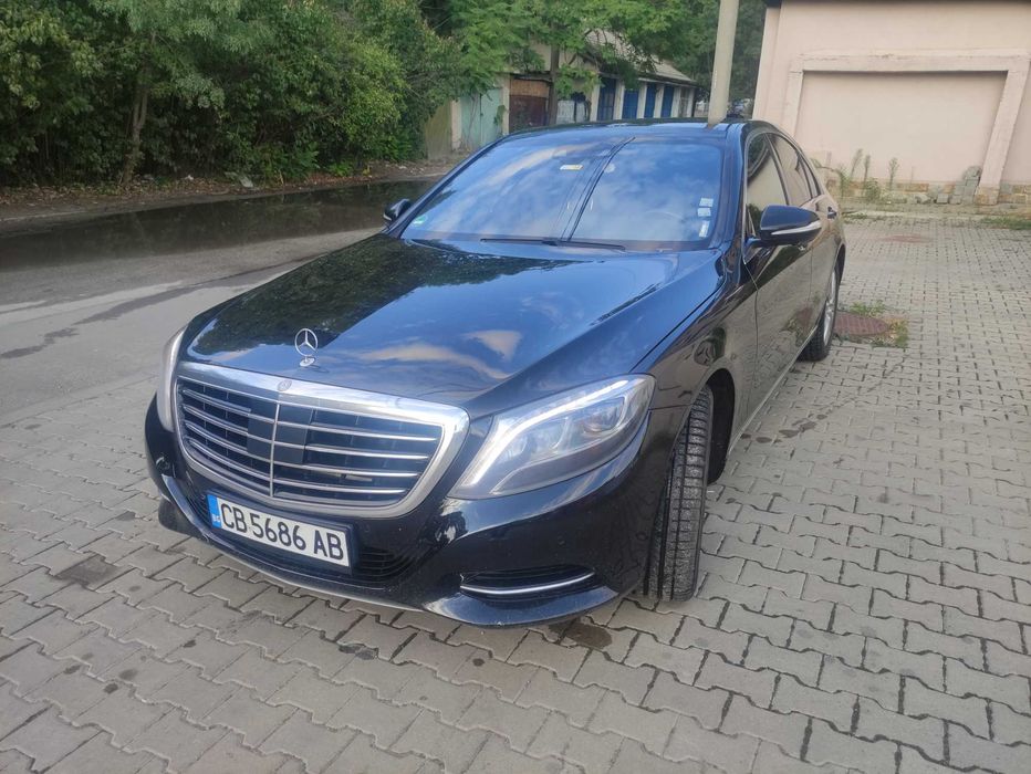 Кола под наем за бал, сватба или друго събитие