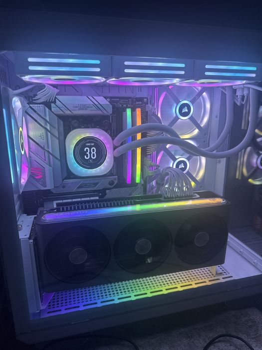 Sapphire NITRO+ RX 7900 XTX Vapor-X 24GB | Impecabilă | Testată