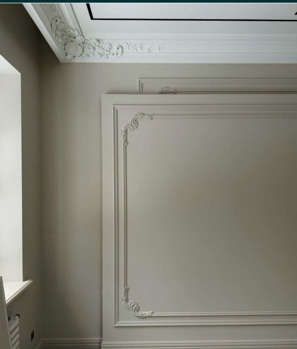 Ремонт под ключ выполняем