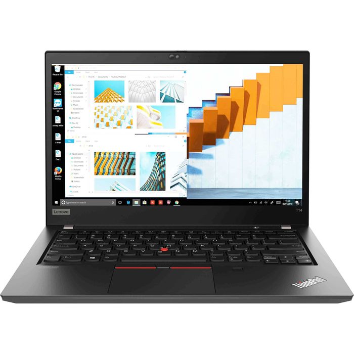 Lenovo ThinkPad T14  Ryzen™  5 PRO 4650U, 32 GB RAM, 1ТВ SSD