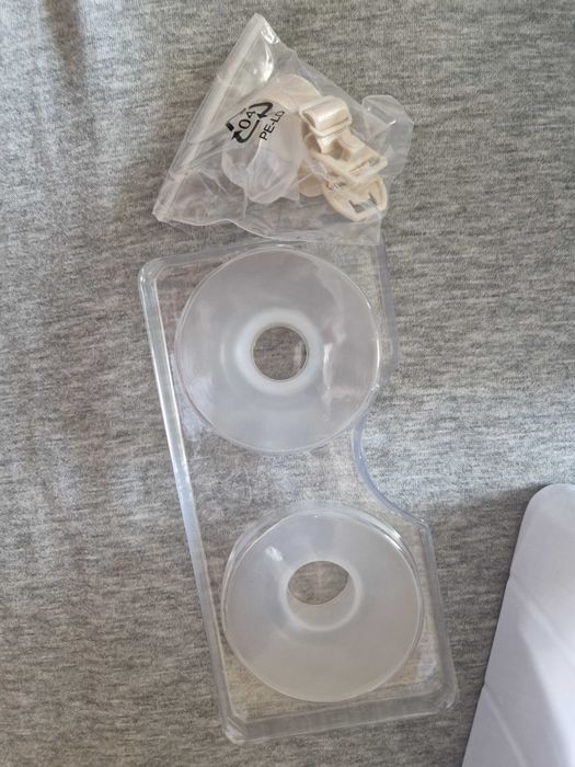 2бр Помпи за кърма Kikka boo Noa