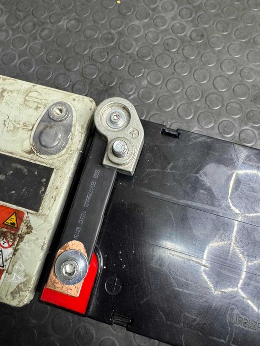 Акумулатор за Tesla model S rwd (DCS-33UNCR)