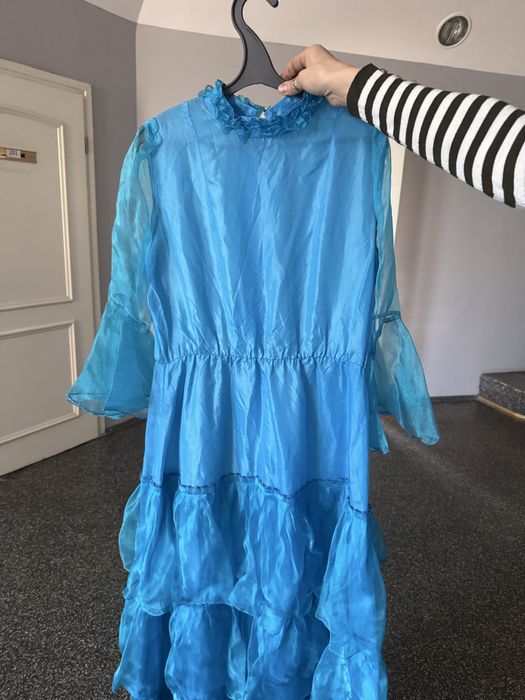 Национальные Платья