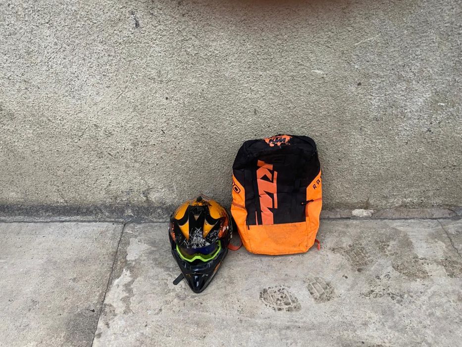 Ктм 250 кубов квадрик