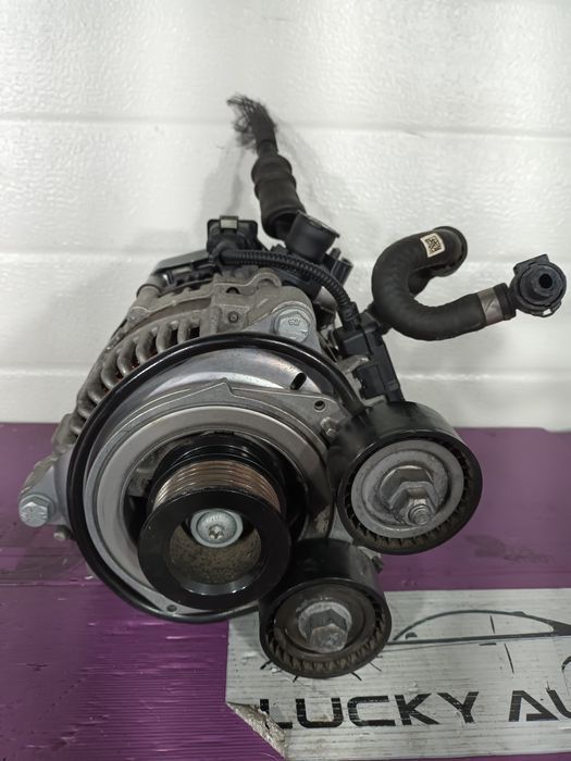 Alternator electric bmw g30 540xi g12 740i
