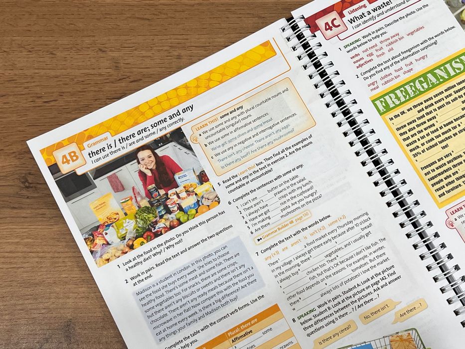 Учебники Solutions Elementary, Pre intermediate, Intermediate 3rd