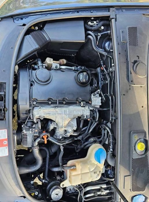 Vand AUDI A6 C6 an 2007