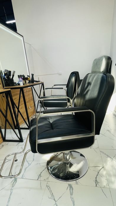 Продам Барбер кресло срочно