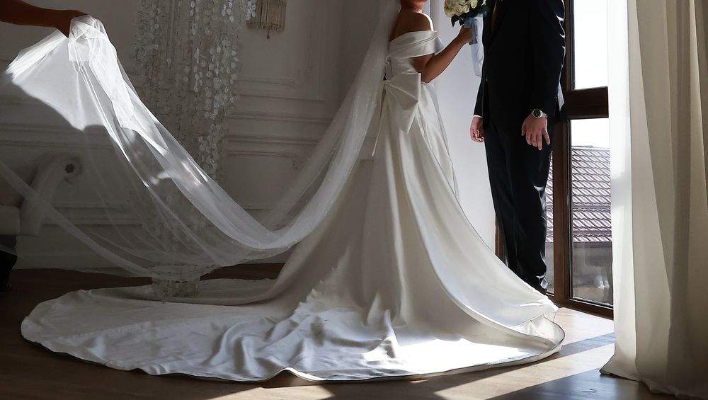 Платье в аренду и в продажу