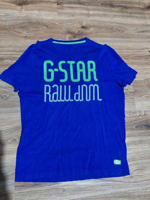 Мъжки тениски XL Gstar,Polo,Puma