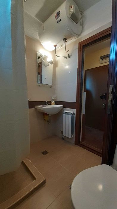 Дава се под наем Двустаен апартамент в Банско - 53 кв.м за 61.2 € - Снимка #13