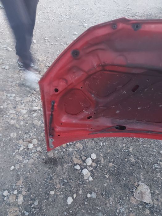 Оригинален капак за Хюндай Гетз 2003- 2009г