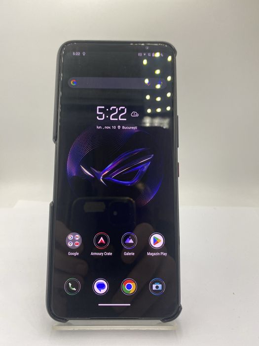 ASUS Rog Phone 7 Ultimate 512 GB, 16 GB ram #41302
