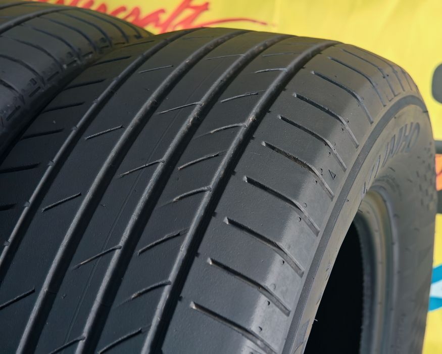 205/60R16 Nexen 2022 stare foarte buna