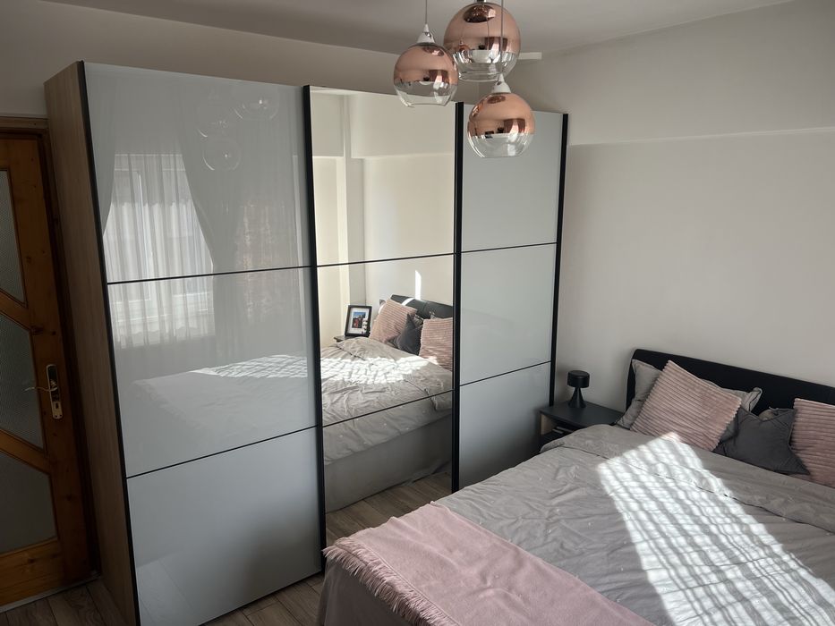 Apartament ultracentral 66 mp