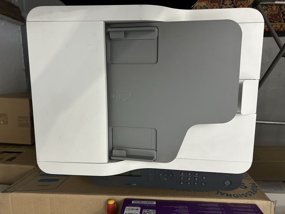 Принтер MFP137FNW