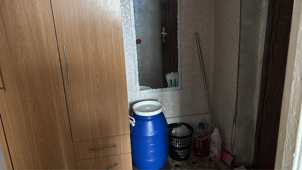 Дом в рабочем Петропавловск
