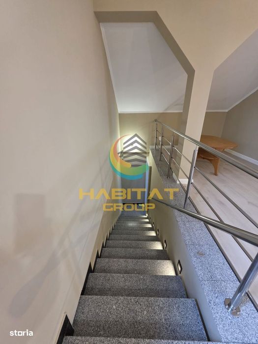 Vila p+1+m / 9 camere / 450 mp teren / Com. Berceni
