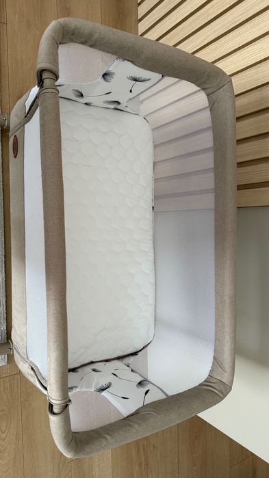 Patut CoSleeper Lionelo Aurora 3-in-1