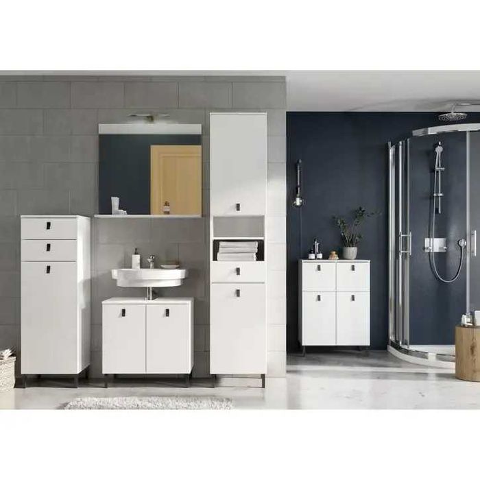 РАЗЧИСТВАМЕ СКЛАДА различни модела шкафове за мивка по 99лв.

от DOMO