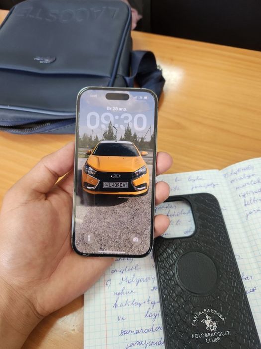 Iphone 14 pro 128 gb