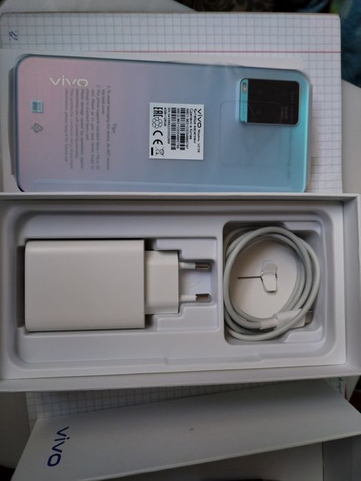 vivo y33s сатылады